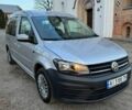 Серый Фольксваген Кадди, объемом двигателя 1.97 л и пробегом 350 тыс. км за 18000 $, фото 1 на Automoto.ua