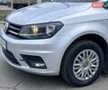 Серый Фольксваген Кадди, объемом двигателя 2 л и пробегом 128 тыс. км за 16700 $, фото 29 на Automoto.ua