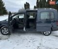 Сірий Фольксваген Кадді, об'ємом двигуна 1 л та пробігом 230 тис. км за 12700 $, фото 19 на Automoto.ua