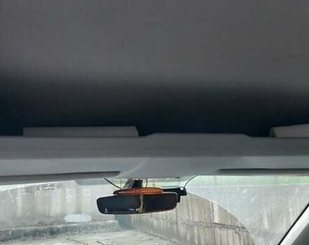 Серый Фольксваген Кадди, объемом двигателя 1.97 л и пробегом 130 тыс. км за 18500 $, фото 14 на Automoto.ua