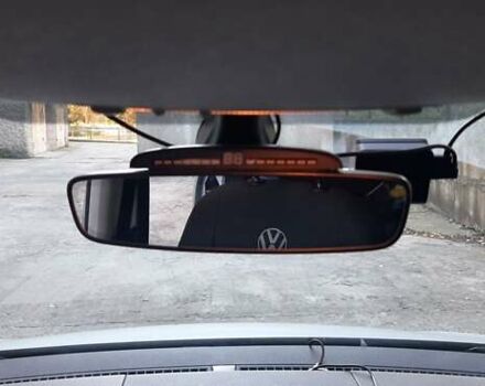 Серый Фольксваген Кадди, объемом двигателя 1.97 л и пробегом 130 тыс. км за 18500 $, фото 9 на Automoto.ua