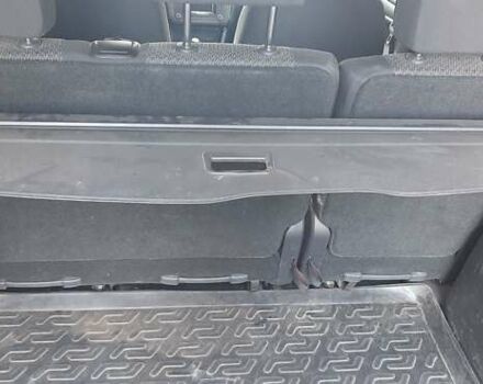 Серый Фольксваген Кадди, объемом двигателя 1.97 л и пробегом 130 тыс. км за 18500 $, фото 26 на Automoto.ua