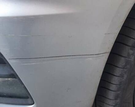 Серый Фольксваген Кадди, объемом двигателя 1.97 л и пробегом 130 тыс. км за 18500 $, фото 18 на Automoto.ua