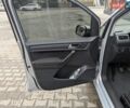 Серый Фольксваген Кадди, объемом двигателя 1.97 л и пробегом 273 тыс. км за 16700 $, фото 16 на Automoto.ua