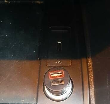 Серый Фольксваген Кадди, объемом двигателя 1.97 л и пробегом 130 тыс. км за 18500 $, фото 13 на Automoto.ua