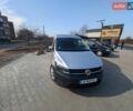 Серый Фольксваген Кадди, объемом двигателя 1.97 л и пробегом 217 тыс. км за 17600 $, фото 1 на Automoto.ua