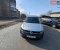 Серый Фольксваген Кадди, объемом двигателя 1.97 л и пробегом 217 тыс. км за 17600 $, фото 4 на Automoto.ua
