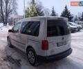 Серый Фольксваген Кадди, объемом двигателя 1.97 л и пробегом 354 тыс. км за 15000 $, фото 5 на Automoto.ua