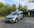 Серый Фольксваген Кадди, объемом двигателя 1.97 л и пробегом 212 тыс. км за 15000 $, фото 1 на Automoto.ua