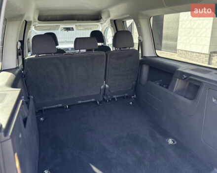 Фольксваген Кадди 2020 в Полтаве на Automoto.ua Серый Фольксваген Кадди, объемом двигателя 1.97 л и пробегом 221 тыс. км за 21999 $, фото 75 на Automoto.ua