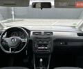 Фольксваген Кадди 2020 в Полтаве на Automoto.ua Серый Фольксваген Кадди, объемом двигателя 1.97 л и пробегом 221 тыс. км за 21999 $, фото 7 на Automoto.ua
