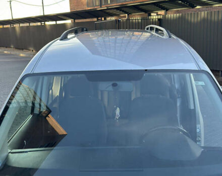 Фольксваген Кадди 2020 в Полтаве на Automoto.ua Серый Фольксваген Кадди, объемом двигателя 1.97 л и пробегом 221 тыс. км за 21999 $, фото 72 на Automoto.ua