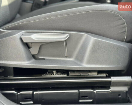 Фольксваген Кадди 2020 в Полтаве на Automoto.ua Серый Фольксваген Кадди, объемом двигателя 1.97 л и пробегом 221 тыс. км за 21999 $, фото 78 на Automoto.ua