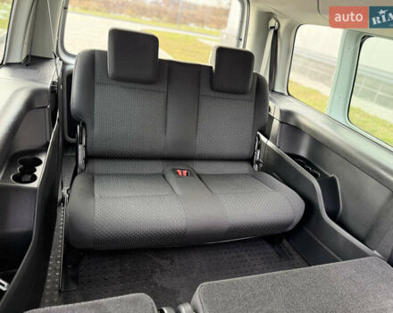 Серый Фольксваген Кадди, объемом двигателя 1.97 л и пробегом 221 тыс. км за 21000 $, фото 37 на Automoto.ua