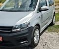 Серый Фольксваген Кадди, объемом двигателя 1.97 л и пробегом 271 тыс. км за 16500 $, фото 1 на Automoto.ua