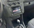 Фольксваген Кадди 2020 в Полтаве на Automoto.ua Серый Фольксваген Кадди, объемом двигателя 1.97 л и пробегом 221 тыс. км за 21999 $, фото 15 на Automoto.ua
