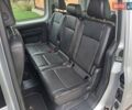 Серый Фольксваген Кадди, объемом двигателя 1.97 л и пробегом 210 тыс. км за 18690 $, фото 3 на Automoto.ua
