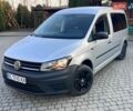 Сірий Фольксваген Кадді, об'ємом двигуна 1.97 л та пробігом 210 тис. км за 17700 $, фото 1 на Automoto.ua