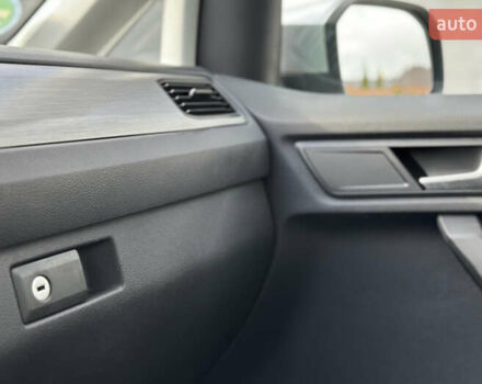 Фольксваген Кадди 2020 в Полтаве на Automoto.ua Серый Фольксваген Кадди, объемом двигателя 1.97 л и пробегом 221 тыс. км за 21999 $, фото 19 на Automoto.ua