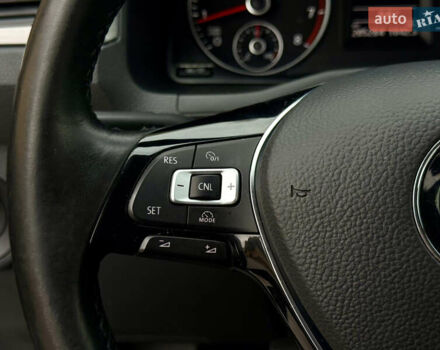 Серый Фольксваген Кадди, объемом двигателя 1.4 л и пробегом 204 тыс. км за 16999 $, фото 35 на Automoto.ua