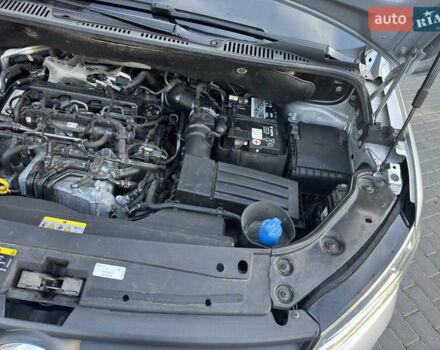 Фольксваген Кадди 2020 в Полтаве на Automoto.ua Серый Фольксваген Кадди, объемом двигателя 1.97 л и пробегом 221 тыс. км за 21999 $, фото 44 на Automoto.ua