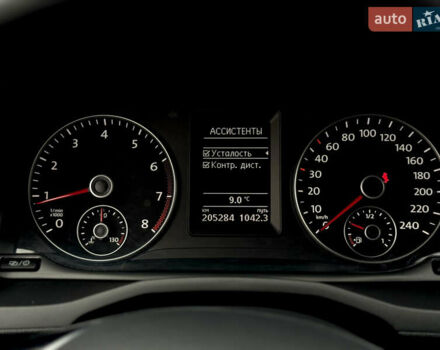 Серый Фольксваген Кадди, объемом двигателя 1.4 л и пробегом 204 тыс. км за 16999 $, фото 33 на Automoto.ua