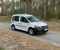 Сірий Фольксваген Кадді, об'ємом двигуна 2 л та пробігом 173 тис. км за 13300 $, фото 3 на Automoto.ua