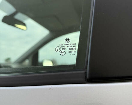 Серый Фольксваген Кадди, объемом двигателя 1.97 л и пробегом 221 тыс. км за 21000 $, фото 14 на Automoto.ua