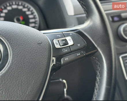 Фольксваген Кадди 2020 в Полтаве на Automoto.ua Серый Фольксваген Кадди, объемом двигателя 1.97 л и пробегом 221 тыс. км за 21999 $, фото 8 на Automoto.ua