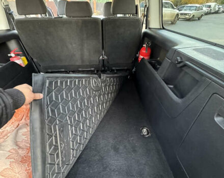 Фольксваген Кадди 2020 в Полтаве на Automoto.ua Серый Фольксваген Кадди, объемом двигателя 1.97 л и пробегом 221 тыс. км за 21999 $, фото 61 на Automoto.ua