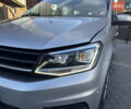 Фольксваген Кадди 2020 в Полтаве на Automoto.ua Серый Фольксваген Кадди, объемом двигателя 1.97 л и пробегом 221 тыс. км за 21999 $, фото 41 на Automoto.ua