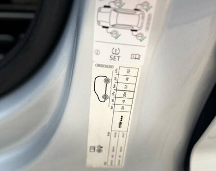 Серый Фольксваген Кадди, объемом двигателя 1.97 л и пробегом 221 тыс. км за 21000 $, фото 16 на Automoto.ua