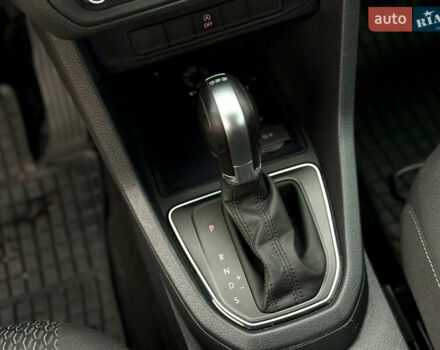 Серый Фольксваген Кадди, объемом двигателя 1.4 л и пробегом 204 тыс. км за 16999 $, фото 39 на Automoto.ua