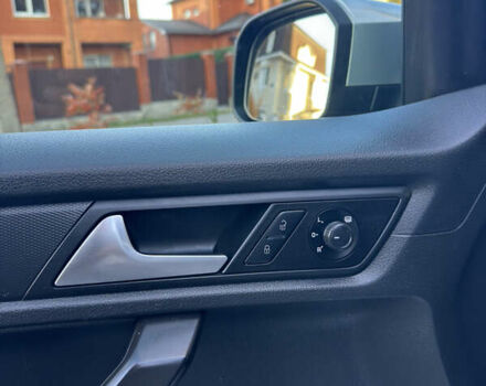 Фольксваген Кадди 2020 в Полтаве на Automoto.ua Серый Фольксваген Кадди, объемом двигателя 1.97 л и пробегом 221 тыс. км за 21999 $, фото 45 на Automoto.ua