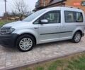 Серый Фольксваген Кадди, объемом двигателя 1.97 л и пробегом 210 тыс. км за 18690 $, фото 7 на Automoto.ua