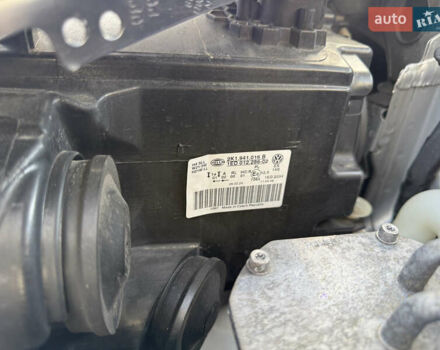 Серый Фольксваген Кадди, объемом двигателя 1.97 л и пробегом 221 тыс. км за 21000 $, фото 53 на Automoto.ua