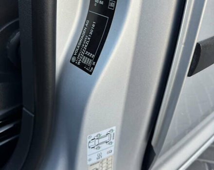 Фольксваген Кадди 2020 в Полтаве на Automoto.ua Серый Фольксваген Кадди, объемом двигателя 1.97 л и пробегом 221 тыс. км за 21999 $, фото 49 на Automoto.ua