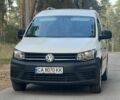 Сірий Фольксваген Кадді, об'ємом двигуна 2 л та пробігом 173 тис. км за 13300 $, фото 21 на Automoto.ua