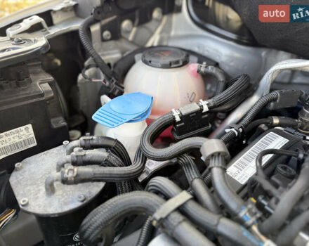 Серый Фольксваген Кадди, объемом двигателя 1.97 л и пробегом 221 тыс. км за 21000 $, фото 52 на Automoto.ua