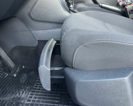 Фольксваген Кадди 2020 в Полтаве на Automoto.ua Серый Фольксваген Кадди, объемом двигателя 1.97 л и пробегом 221 тыс. км за 21999 $, фото 47 на Automoto.ua