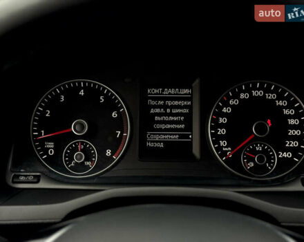 Серый Фольксваген Кадди, объемом двигателя 1.4 л и пробегом 204 тыс. км за 16999 $, фото 32 на Automoto.ua