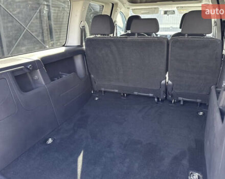 Фольксваген Кадди 2020 в Полтаве на Automoto.ua Серый Фольксваген Кадди, объемом двигателя 1.97 л и пробегом 221 тыс. км за 21999 $, фото 25 на Automoto.ua