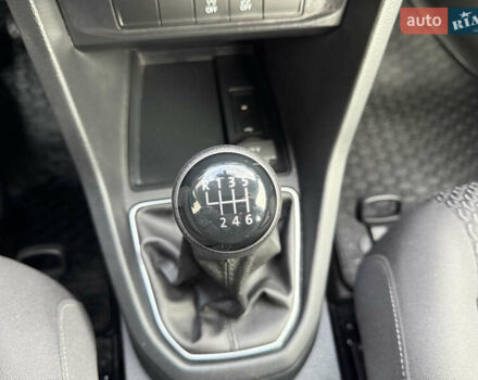 Серый Фольксваген Кадди, объемом двигателя 1.97 л и пробегом 221 тыс. км за 21000 $, фото 22 на Automoto.ua