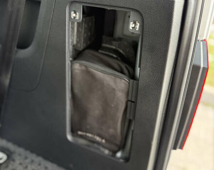 Серый Фольксваген Кадди, объемом двигателя 1.97 л и пробегом 221 тыс. км за 21000 $, фото 43 на Automoto.ua