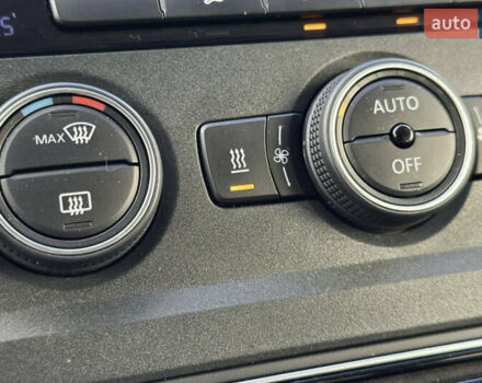 Фольксваген Кадди 2020 в Полтаве на Automoto.ua Серый Фольксваген Кадди, объемом двигателя 1.97 л и пробегом 221 тыс. км за 21999 $, фото 20 на Automoto.ua