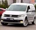 Сірий Фольксваген Кадді, об'ємом двигуна 0 л та пробігом 56 тис. км за 20000 $, фото 1 на Automoto.ua