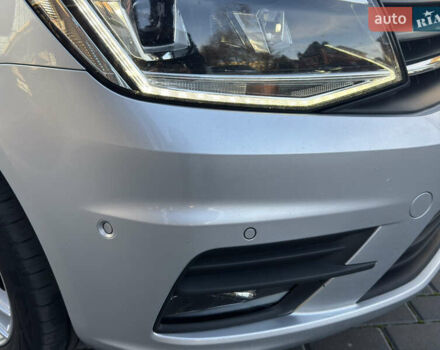 Фольксваген Кадди 2020 в Полтаве на Automoto.ua Серый Фольксваген Кадди, объемом двигателя 1.97 л и пробегом 221 тыс. км за 21999 $, фото 71 на Automoto.ua