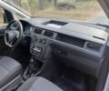 Сірий Фольксваген Кадді, об'ємом двигуна 2 л та пробігом 173 тис. км за 13300 $, фото 13 на Automoto.ua