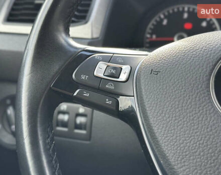 Фольксваген Кадди 2020 в Полтаве на Automoto.ua Серый Фольксваген Кадди, объемом двигателя 1.97 л и пробегом 221 тыс. км за 21999 $, фото 9 на Automoto.ua