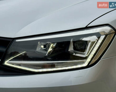 Серый Фольксваген Кадди, объемом двигателя 1.4 л и пробегом 204 тыс. км за 16999 $, фото 20 на Automoto.ua